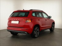 Škoda Karoq  1.5 TSI Sportline