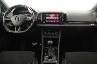 Škoda Karoq  1.5 TSI Sportline