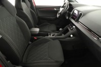 Škoda Karoq  1.5 TSI Sportline