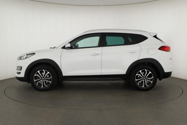 Hyundai Tucson  1.6 T-GDI Adventure
