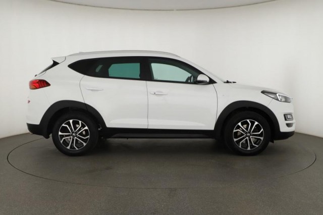 Hyundai Tucson  1.6 T-GDI Adventure
