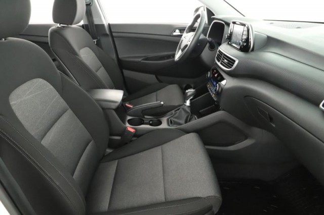 Hyundai Tucson  1.6 T-GDI Adventure