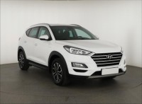 Hyundai Tucson  1.6 T-GDI Adventure