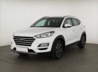 Hyundai Tucson  1.6 T-GDI Adventure