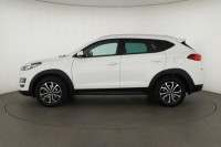 Hyundai Tucson  1.6 T-GDI Adventure