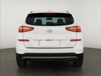 Hyundai Tucson  1.6 T-GDI Adventure