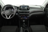 Hyundai Tucson  1.6 T-GDI Adventure