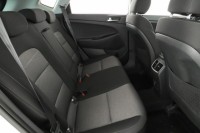Hyundai Tucson  1.6 T-GDI Adventure