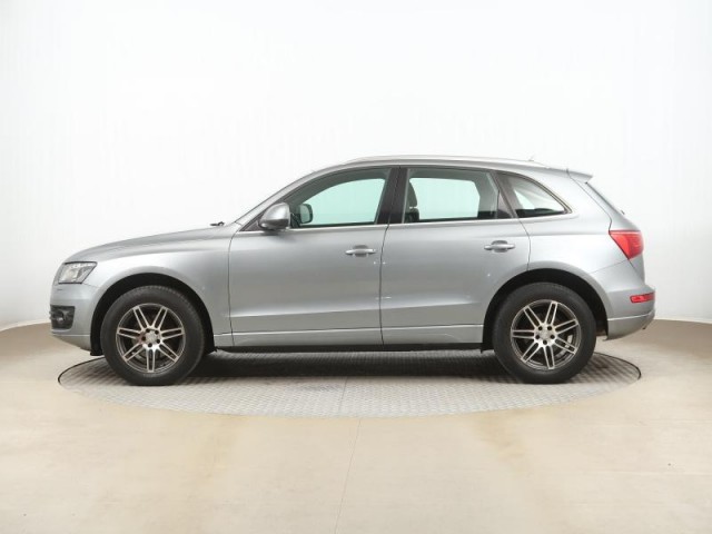 Audi Q5  2.0 TDI 