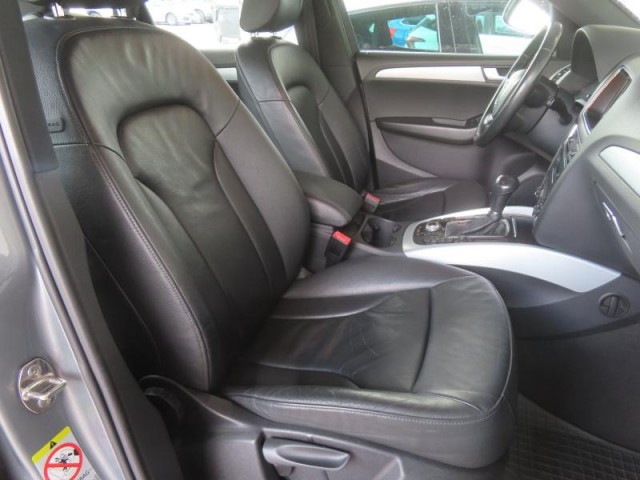 Audi Q5  2.0 TDI 