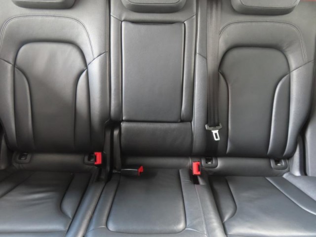 Audi Q5  2.0 TDI 