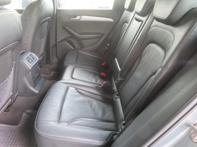 Audi Q5  2.0 TDI 