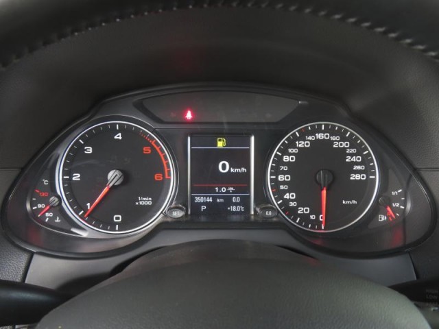 Audi Q5  2.0 TDI 