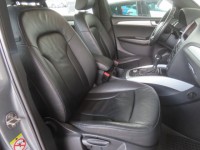 Audi Q5  2.0 TDI 