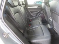 Audi Q5  2.0 TDI 