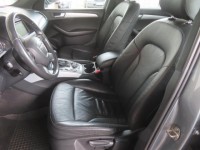 Audi Q5  2.0 TDI 