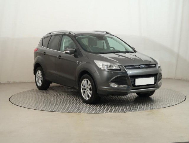 Ford Kuga  2.0 TDCi Business