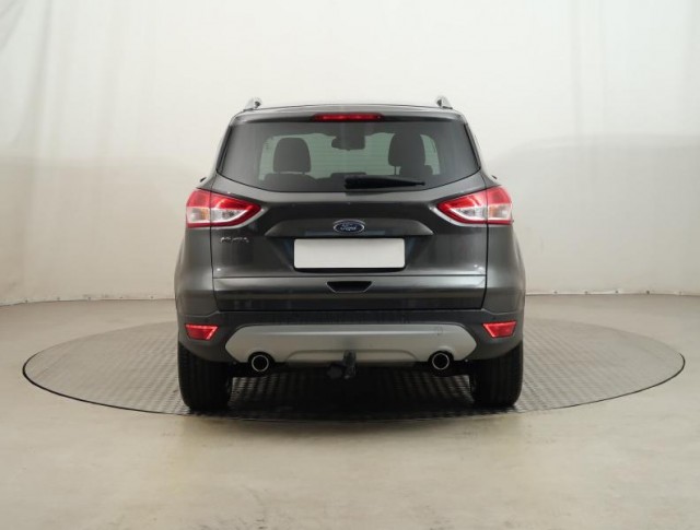 Ford Kuga  2.0 TDCi Business
