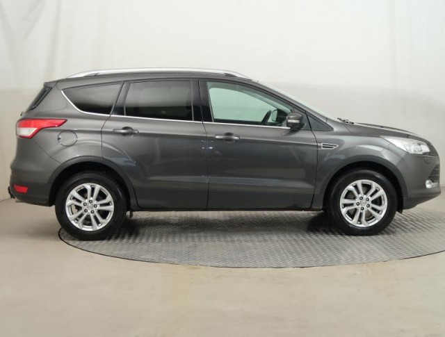 Ford Kuga  2.0 TDCi Business