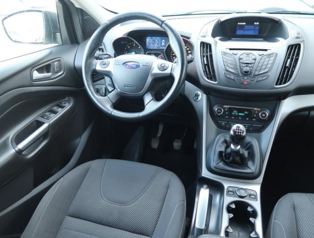 Ford Kuga  2.0 TDCi Business