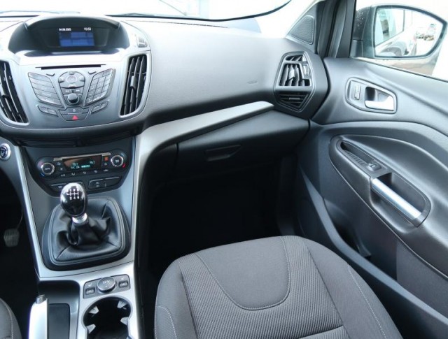 Ford Kuga  2.0 TDCi Business