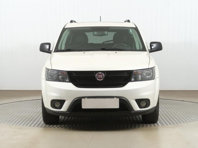 Fiat Freemont  2.0 MultiJet 