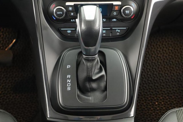 Ford Kuga  2.0 TDCi 