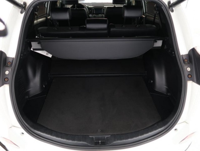 Toyota RAV 4  2.5 Hybrid 