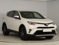 Toyota RAV 4  2.5 Hybrid 