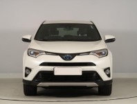 Toyota RAV 4  2.5 Hybrid 