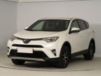 Toyota RAV 4  2.5 Hybrid 