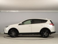 Toyota RAV 4  2.5 Hybrid 