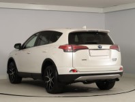 Toyota RAV 4  2.5 Hybrid 