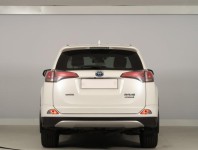 Toyota RAV 4  2.5 Hybrid 