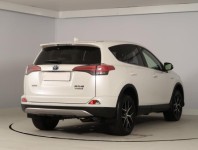 Toyota RAV 4  2.5 Hybrid 