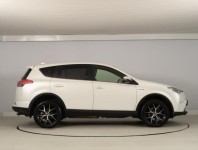 Toyota RAV 4  2.5 Hybrid 