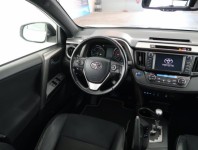Toyota RAV 4  2.5 Hybrid 
