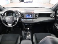 Toyota RAV 4  2.5 Hybrid 