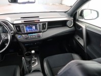 Toyota RAV 4  2.5 Hybrid 