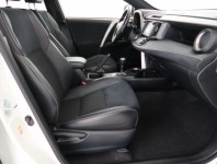 Toyota RAV 4  2.5 Hybrid 