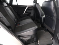Toyota RAV 4  2.5 Hybrid 