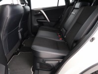 Toyota RAV 4  2.5 Hybrid 