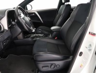 Toyota RAV 4  2.5 Hybrid 