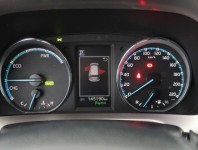 Toyota RAV 4  2.5 Hybrid 