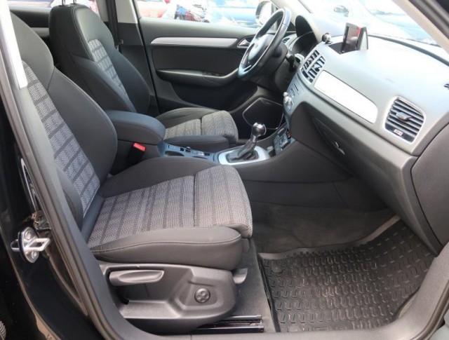 Audi Q3  2.0 TDI 