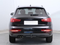 Audi Q3  2.0 TDI 