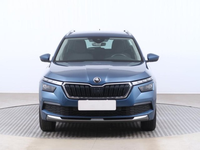 Škoda Kamiq  1.0 TSI Style