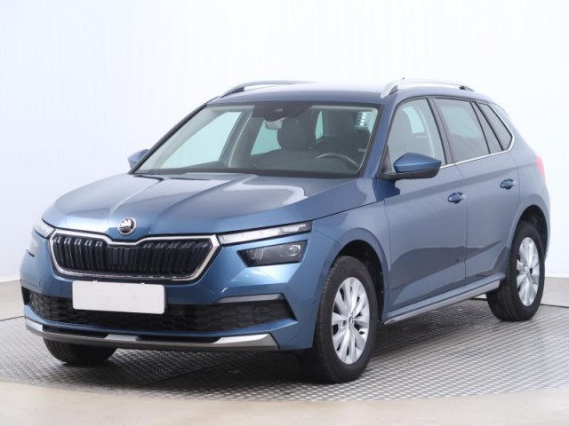 Škoda Kamiq  1.0 TSI Style