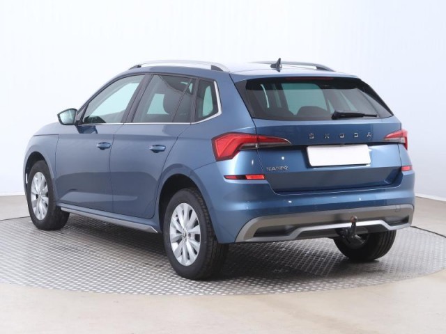 Škoda Kamiq  1.0 TSI Style