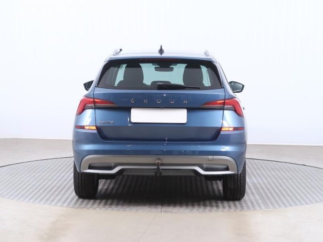 Škoda Kamiq  1.0 TSI Style